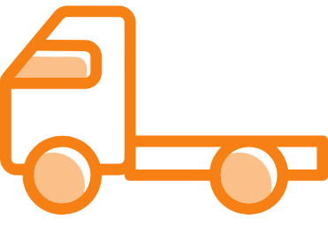 昔阳拖车/平板车